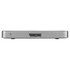 Verbatim Store 'n' Go ALU Slim da 1 TB Grigio Siderale