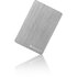 Verbatim Store 'n' Go ALU Slim da 2 TB Argento