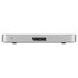 Verbatim Store 'n' Go ALU Slim da 2 TB Argento