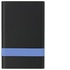 Verbatim Store'N'Go Enclosure Kit Box esterno HDD/SSD 2.5" Nero, Blu