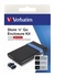 Verbatim Store'N'Go Enclosure Kit Box esterno HDD/SSD 2.5