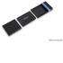 Verbatim Store'N'Go Enclosure Kit Box esterno HDD/SSD 2.5