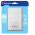 Verbatim Store n' Go HDD 1TB 2.5" USB 3.0
