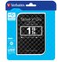Verbatim Store 'n' Go USB 3.0 HDD 1TB 2.5
