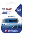 Verbatim Store n Go V3 MAX USB 3.0 128GB