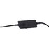 Verbatim SureFire Harrier 360 Auricolare Cablato A Padiglione Giocare USB tipo A Carbonio