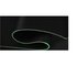 Verbatim SureFire Silent Flight RGB-320 Tappetino per mouse per gioco da computer Nero