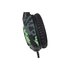 Verbatim SureFire Skirmish Cuffia 3.5 mm USB A Nero, Mimetico, Verde