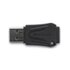 Verbatim ToughMAX 16GB USB 2.0 Capacity Nero