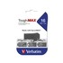 Verbatim ToughMAX 16GB USB 2.0 Capacity Nero