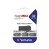 Verbatim ToughMAX 32GB USB 2.0 Capacity Nero