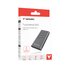 Verbatim TurboMetal SSD USB4 2TB USB tipo-C USB4 Gen 2x2 Argento