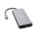 Verbatim USB-C Pro Multiport Hub 13 Port CMH-13