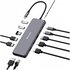 Verbatim USB-C Pro Multiport Hub 13 Port CMH-13