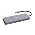 Verbatim USB-C Pro Multiport Hub 13 Port CMH-13