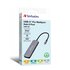 Verbatim USB-C Pro Multiport Hub 8 Port CMH-08