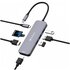 Verbatim USB-C Pro Multiport Hub 8 Port CMH-08