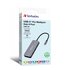 Verbatim USB-C Pro Multiport Hub 9 Port CMH-9