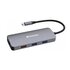 Verbatim USB-C Pro Multiport Hub 9 Port CMH-9