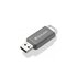 Verbatim V DataBar USB 128 GB USB A 2.0 Grigio