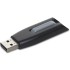 Verbatim V3 64GB USB 3.0 Tipo-A Nero, Grigio