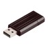 Verbatim VB-FD2-08G-PSB 8GB USB 2.0 Tipo-A