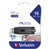 Verbatim VB-FD3-016-V3B 16GB USB 3.0 Tipo-A