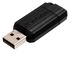 Verbatim VBFD216GPSB 16 GB USB 2.0 Nero