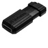 Verbatim VBFD216GPSB 16 GB USB 2.0 Nero