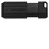 Verbatim VBFD216GPSB 16 GB USB 2.0 Nero