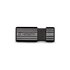 Verbatim Store n Go Pinstripe U4GB SB 2.0 / Nero