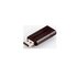 Verbatim Store n Go Pinstripe U4GB SB 2.0 / Nero