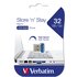 Verbatim Store n Stay Nano 32GB USB 3.0