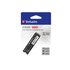 Verbatim Vi3000 PCIe NVMe M.2 SSD 1TB PCI Express 3.0