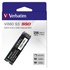 Verbatim Vi560 S3 M.2 SSD 256 GB