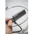 Verbatim Vx500 1 TB USB tipo-C 3.2 Gen 2 (3.1 Gen 2) Argento