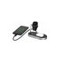 Verbatim WCS-02 Universale Nero USB Carica wireless Ricarica rapida Interno