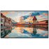 Vestel PN50D-4H visualizzatore di messaggi Pannello piatto per segnaletica digitale 127 cm (50") LED Wi-Fi 500 cd/m² 4K Ultra HD Nero Processore integrato Android 24/7