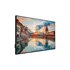 Vestel PN50D-4H visualizzatore di messaggi Pannello piatto per segnaletica digitale 127 cm (50
