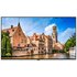 Vestel XN75D-4H visualizzatore di messaggi Pannello piatto per segnaletica digitale 190,5 cm (75") Wi-Fi 500 cd/m² 4K Ultra HD Nero 24/7