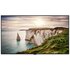 Vestel XN75D-4HH visualizzatore di messaggi Pannello piatto per segnaletica digitale 190,5 cm (75") LED Wi-Fi 500 cd/m² 4K Ultra HD Nero Processore integrato 24/7