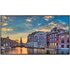 Vestel XN86D-4H visualizzatore di messaggi Pannello piatto per segnaletica digitale 2,18 m (86") LED Wi-Fi 500 cd/m² UltraWide Full HD Nero 24/7