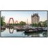 Vestel XN98D-4H visualizzatore di messaggi Pannello piatto per segnaletica digitale 2,49 m (98") LED Wi-Fi 500 cd/m² UltraWide Full HD Nero 24/7