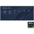 ViewSonic CDE105UW lavagna interattiva 2,67 m (105