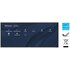 ViewSonic CDE105UW lavagna interattiva 2,67 m (105