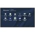 ViewSonic CDE4330 109,2 cm (43") Wi-Fi 450 cd/m² 4K Ultra HD Touch screen Processore integrato Android 11