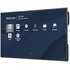 ViewSonic CDE4331-1C visualizzatore di messaggi Pannello piatto per segnaletica digitale 109,2 cm (43