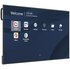 ViewSonic CDE5514-2C visualizzatore di messaggi Pannello piatto per segnaletica digitale 139,7 cm (55