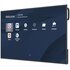 ViewSonic CDE5514-2C visualizzatore di messaggi Pannello piatto per segnaletica digitale 139,7 cm (55