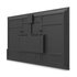 ViewSonic CDE5530 listino di presentazione Parete Nero